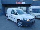 achat utilitaire Volkswagen Caddy III Phase 2 1.6 TDI 16V Fourgon 102 cv DISTRIBUTION ok - CLIM REG LIM CARSLIFT TOULOUSE