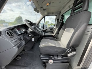 Iveco Daily CCB 35C11 EMP 3.45M à vendre - Photo 13