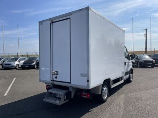 Iveco Daily CCB 35C11 EMP 3.45M à vendre - Photo 14