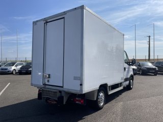 Iveco Daily CCB 35C11 EMP 3.45M à vendre - Photo 15