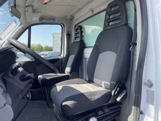 Iveco Daily CCB 35C11 EMP 3.45M à vendre - Photo 19