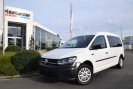 achat utilitaire Volkswagen Caddy Maxi 2.0 Tdi 5 Plaatsen Lichte Vracht MASTERCAR