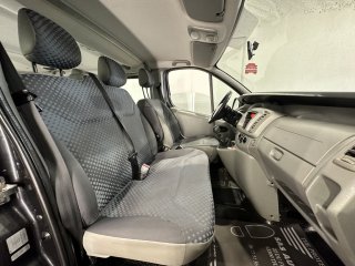 Renault Trafic PASSENGER L1H1 2.0 dCi 115 Expression +ATTELAGE à vendre - Photo 13