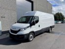 achat utilitaire Iveco Daily L4H2 - Camera - Airco - 16M3 - 156 PK - 3 seats CAR SUPPLY