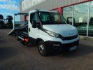 achat utilitaire Iveco Daily 35C16 DEPANNEUSE ABS` TAND AUTO