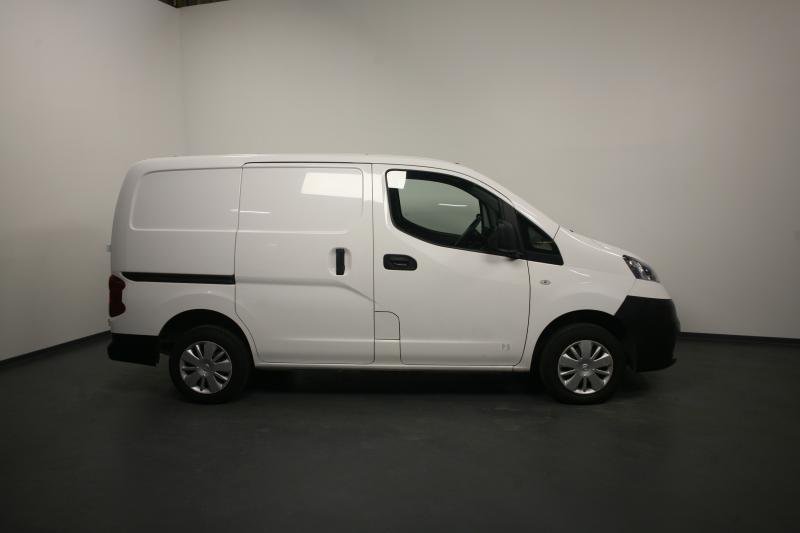 Nissan utilitaire nv200 occasion #3