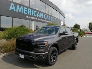 achat Dodge RAM AMERICAN CAR CITY