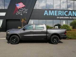 Dodge RAM 1500 CREW LIMITED NIGHT EDITION à vendre - Photo 2