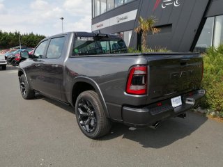 Dodge RAM 1500 CREW LIMITED NIGHT EDITION à vendre - Photo 3