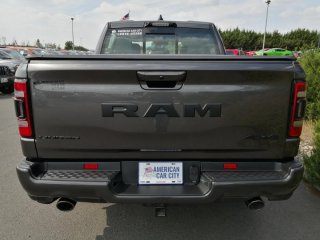 Dodge RAM 1500 CREW LIMITED NIGHT EDITION à vendre - Photo 4