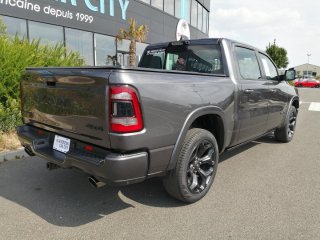 Dodge RAM 1500 CREW LIMITED NIGHT EDITION à vendre - Photo 6