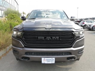 Dodge RAM 1500 CREW LIMITED NIGHT EDITION à vendre - Photo 9