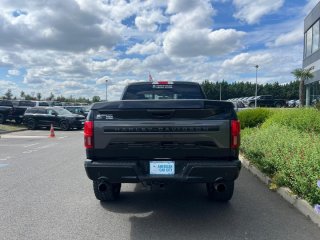 Ford F150 Harley Davidson HD Supercharged V8 5.0L 700hp à vendre - Photo 6