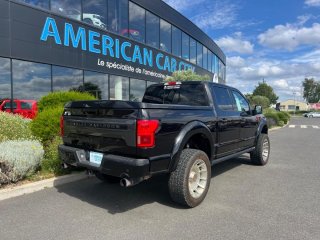 Ford F150 Harley Davidson HD Supercharged V8 5.0L 700hp à vendre - Photo 10