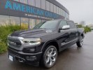 achat utilitaire Dodge RAM 1500 CREW LIMITED 10th Anniversary HAYON AMERICAN CAR CITY