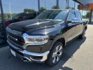 achat utilitaire Dodge RAM 1500 CREW LIMITED AMERICAN CAR CITY