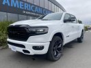 achat utilitaire Dodge RAM 1500 Crew Limited Night Edition AMERICAN CAR CITY
