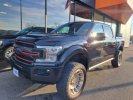 achat utilitaire Ford F150 Harley Davidson Supercharged V8 5.0L 700hp AMERICAN CAR CITY
