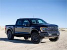 achat utilitaire Ford F150 RAPTOR R V8 5.2L supercharged AMERICAN CAR CITY