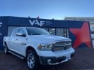 achat utilitaire Dodge RAM Laramie Ecodiesel Suspension Pneumatique - Toit Ouvrant - V6 3L De 240 Ch VOITURES AMERICAINES FRANCE