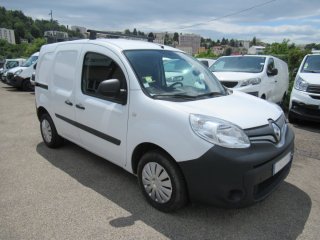 Renault Utilitaire DCI 75 à vendre - Photo 1