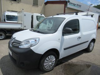 Renault Utilitaire DCI 75 à vendre - Photo 2