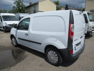 Renault Utilitaire DCI 75 à vendre - Photo 3