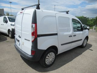 Renault Utilitaire DCI 75 à vendre - Photo 4