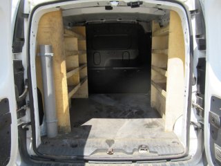 Renault Utilitaire DCI 75 à vendre - Photo 6