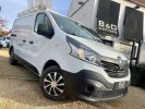 achat utilitaire Renault Trafic dCi Confort L1H1 AIRCO,Cruise, 14458 + BTW B&O MOTORS